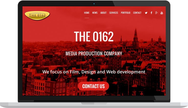 Web Development