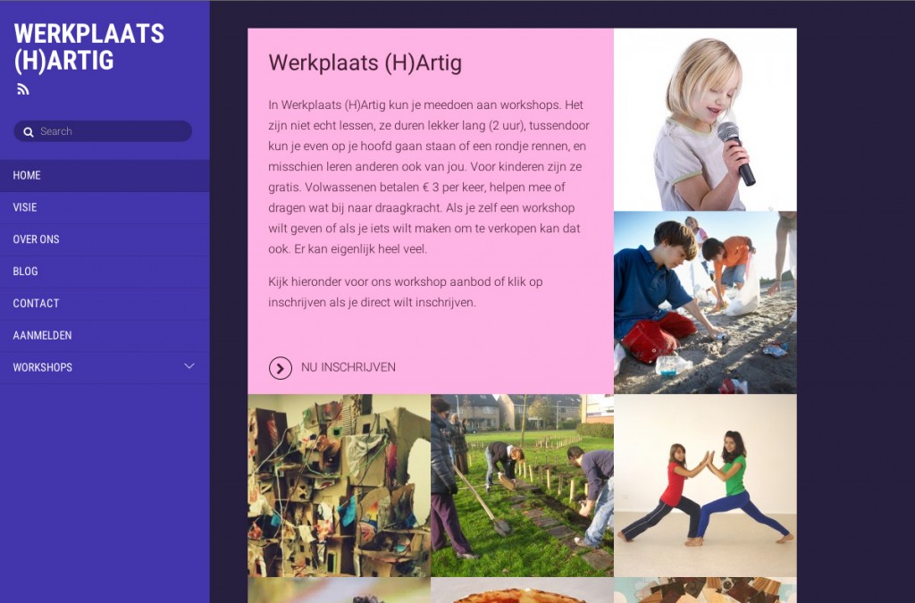 Web Development